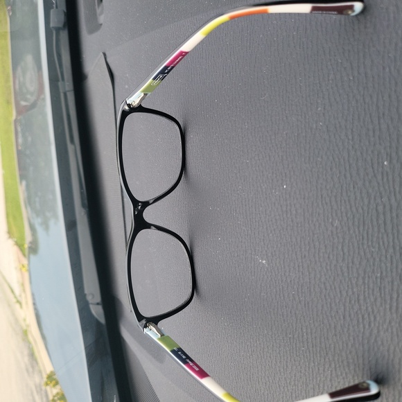 Coach HC6013 Eyeglasses Julayne - Picture 5 of 6